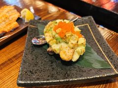 -鸟鹏烧鸟居酒屋(龙岗万科店)