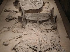 -北京大葆台遗址博物馆