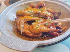 -松沪名灶·新上海菜(飞航吾悦广场店)