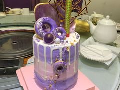 -凯盈阁·顺德私房菜·桑拿鸡