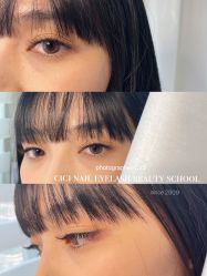 -Cici Nail日式美甲美睫工作室