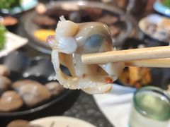 -泰白海鲜烧烤大全