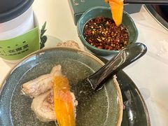 -狐狸爱上椰子鸡(滨江星光大道店)