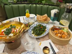 -KingThaia金泰兰(滨江天街店)