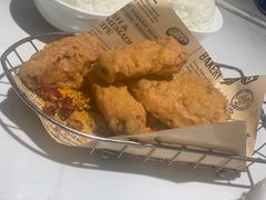 -避风塘·老港味餐厅(虹口龙之梦店)