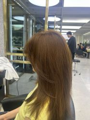 -苏奇发型·烫发染发