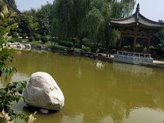 -西安青龙寺遗址景区