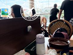 -萨莉亚意式餐厅(东川路店)