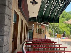 -将军关探险漂流