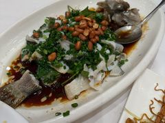 -宝园酒家(美林M·LIVE天地东座店)