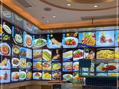-阿明小菜·海鲜·上海菜(梅陇华理店)