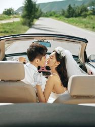 -太古映画婚纱摄影(天河店)