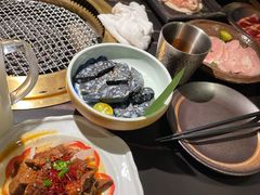 -厚贞日式烤肉(浦东汇智店)