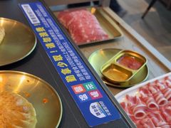 -额尔敦·品质自助(摩尔城店)