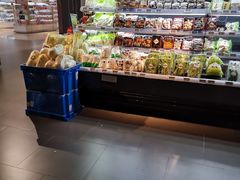 店内环境-Olé精品超市(苏州中心店)