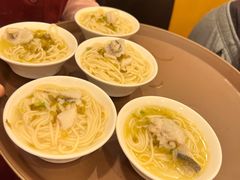 -顺风海鲜港(金玉兰店)
