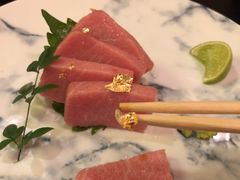 -希望日本料理(保利香槟花园店)