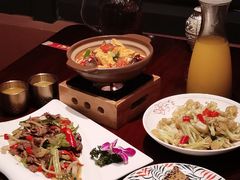 -那拉提之疆·新疆菜(美院店)