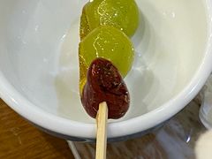 -朴小妹人参鸡汤火锅(长白山万达店)