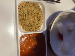 -老卜奎齐齐哈尔烤肉(人民东路店)
