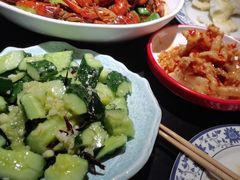 -京悦南门涮羊肉·羊蝎子火锅(田林路店)