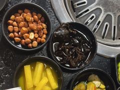 -九田家黑牛烤肉料理(盛龙广场店)