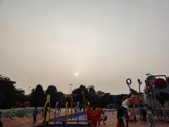 -枫香湖儿童公园