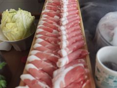 -阳坊胜利涮羊肉(阳坊老店)