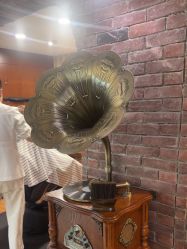 -BarberKiNG男士理发馆Barbershop