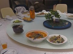 -蜀厨小匠·民间川菜(犀浦店)