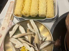 -菌小白火锅(时尚天河店)