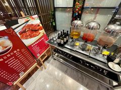 -顺德联塑万怡酒店·万荟轩自助餐厅