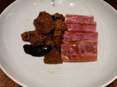 -佘山世茂艾美·御珍轩中餐厅