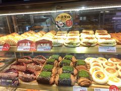 -TOUCH泰奇(航头路店)