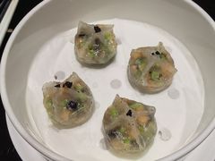 -富淳饭店(陆家嘴保利广场店)