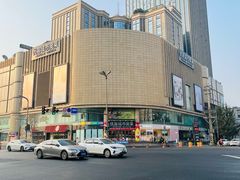 -优客城市奥莱