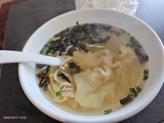 -同心楼(解放北路店)