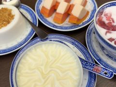 -广信牛奶甜品世家(台东店)