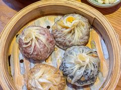 -鑫震源·苏式大虾生煎(山塘街店)