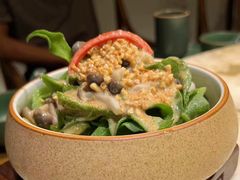 -锦府盐帮·李宅(领展购物广场中关村店)