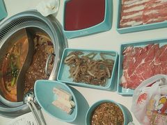 -季季红火锅(柳州城中万达二店)