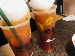 -赠李白·如诗的川味(余杭万达广场店)