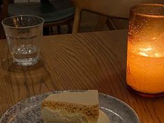 自制蜂巢冰激凌-BOR Eatery(安福路店)