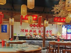 -吴记百家·私房菜·家宴(润园店)