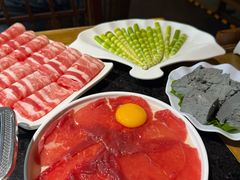 -蓉城老院十年老火锅(中南店)