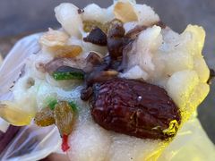 -孙氏梅花糕(马台街)