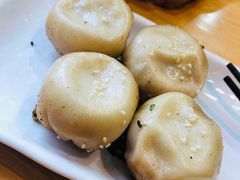 鲜肉生煎-陈家生煎(世茂双子塔店)