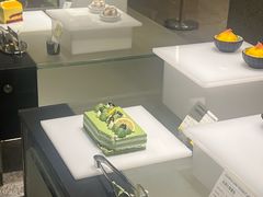 -解放碑威斯汀酒店-知味国际美食餐厅