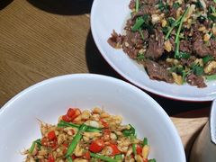 -八碗湘长沙市井菜(坡子街店)