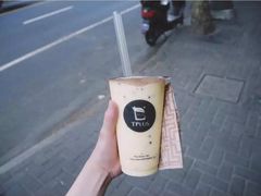-TPLUS茶家(淮海店)